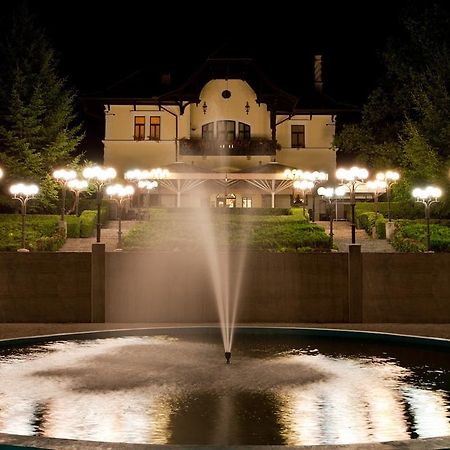 Vila Herberstein Velenje Exterior photo
