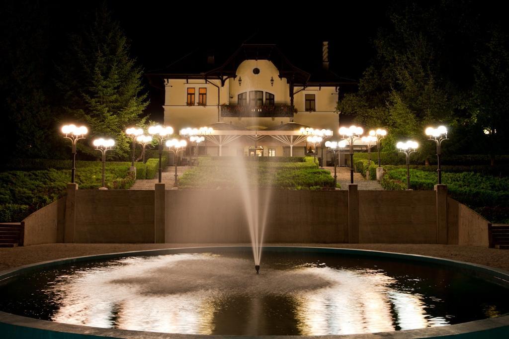 Vila Herberstein Velenje Exterior photo